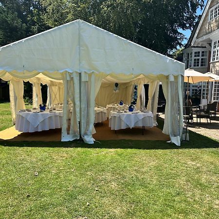 Findon Manor Hotel Dış mekan fotoğraf