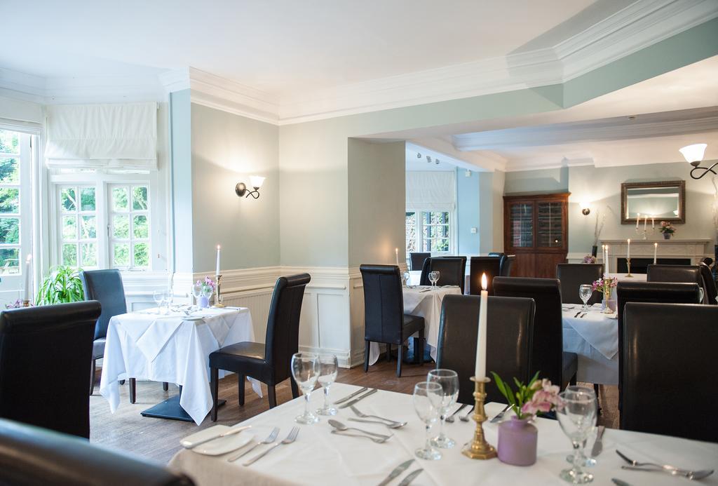 Findon Manor Hotel Dış mekan fotoğraf