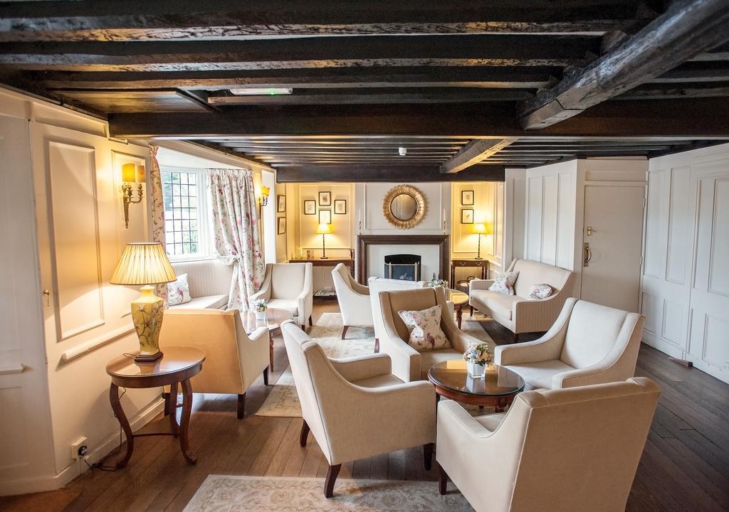 Findon Manor Hotel Dış mekan fotoğraf