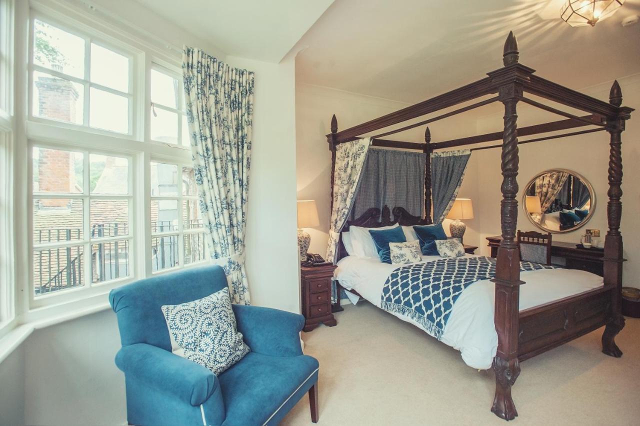 Findon Manor Hotel Dış mekan fotoğraf