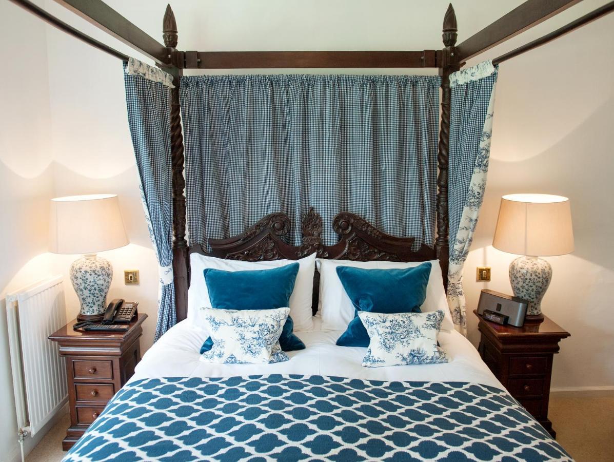 Findon Manor Hotel Dış mekan fotoğraf