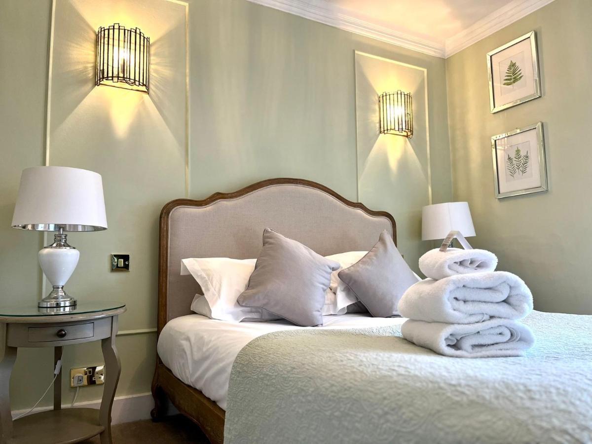 Findon Manor Hotel Dış mekan fotoğraf