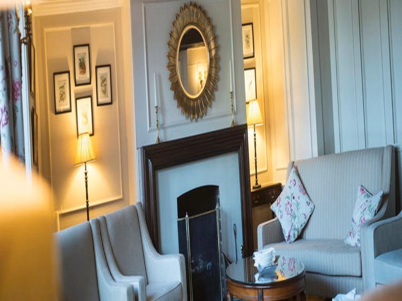 Findon Manor Hotel Dış mekan fotoğraf