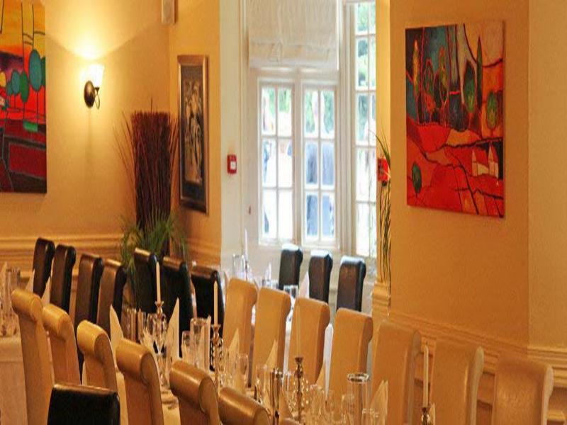 Findon Manor Hotel Dış mekan fotoğraf