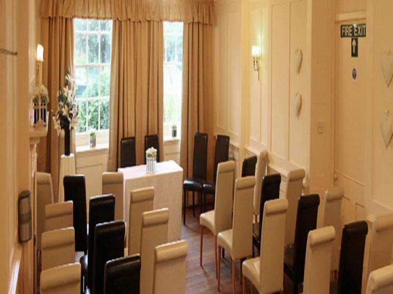 Findon Manor Hotel Dış mekan fotoğraf