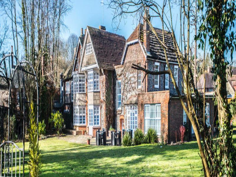 Findon Manor Hotel Dış mekan fotoğraf