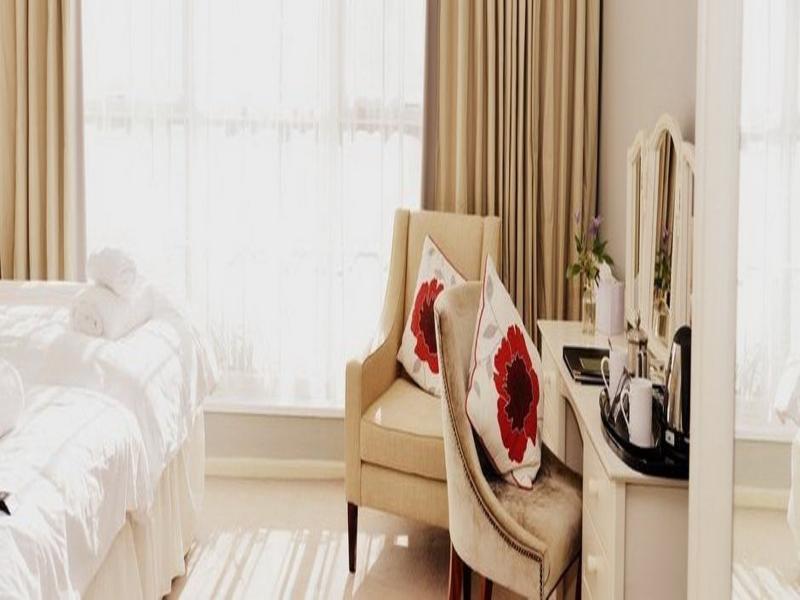 Findon Manor Hotel Dış mekan fotoğraf