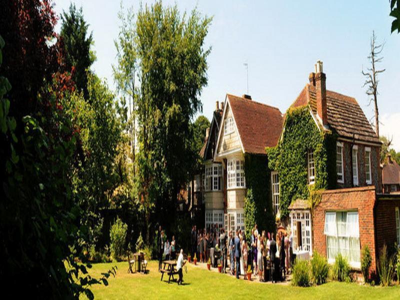 Findon Manor Hotel Dış mekan fotoğraf