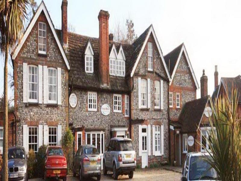 Findon Manor Hotel Dış mekan fotoğraf