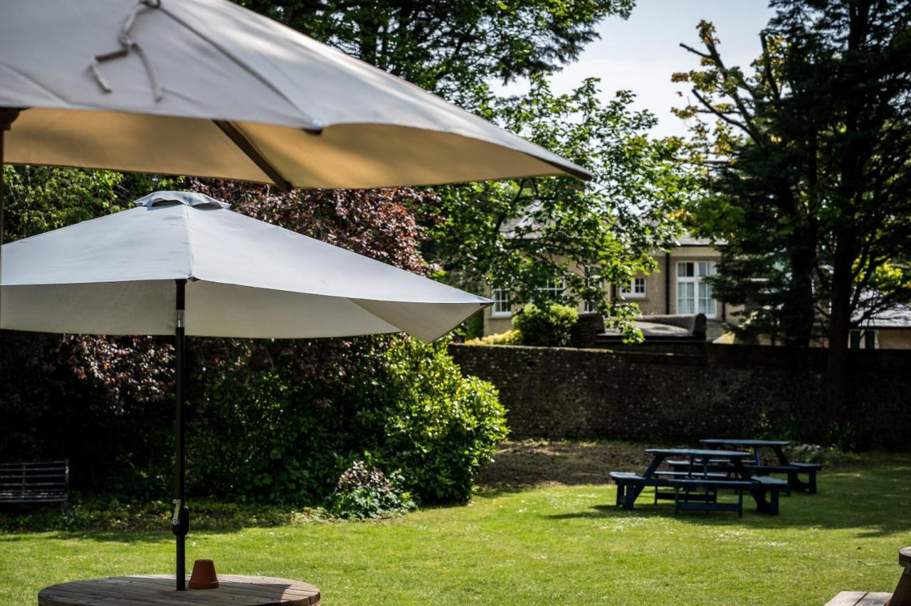 Findon Manor Hotel Dış mekan fotoğraf