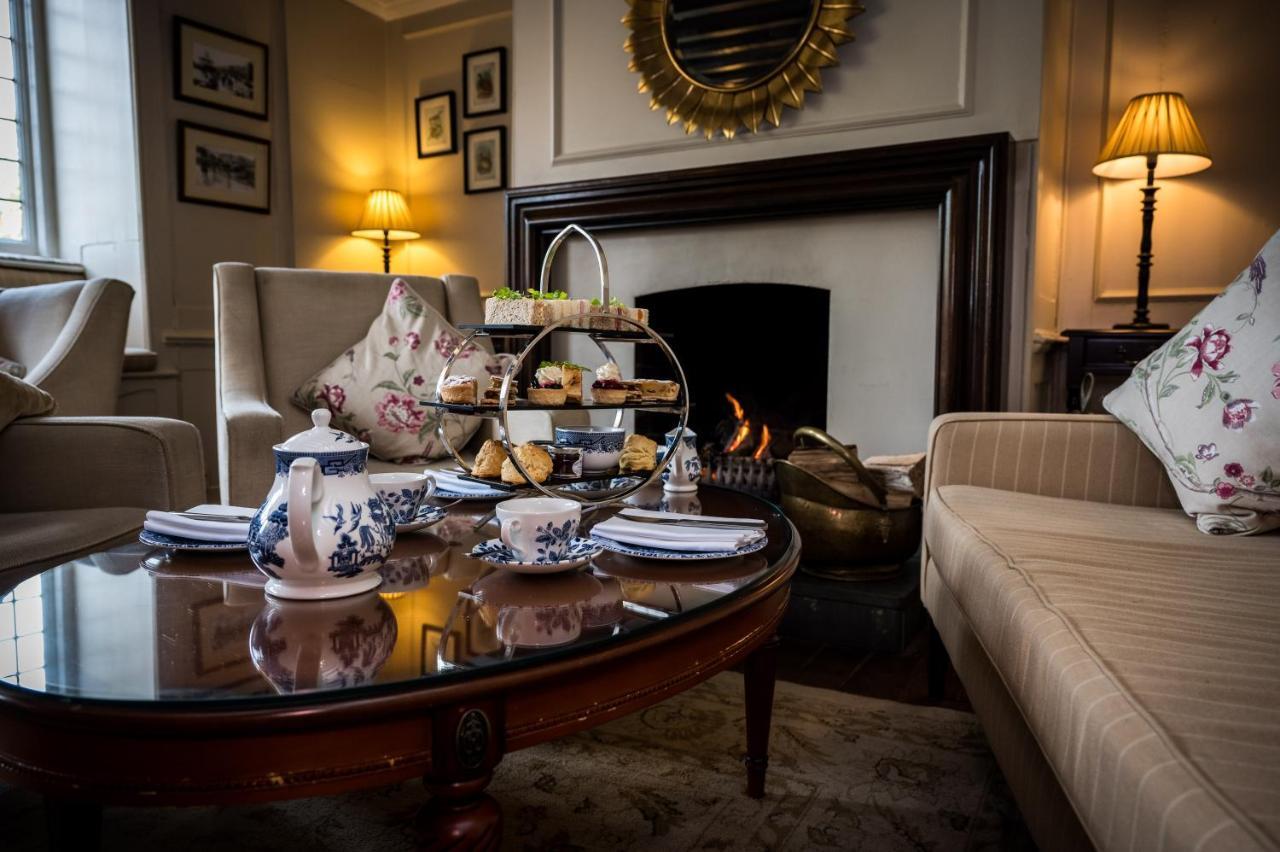 Findon Manor Hotel Dış mekan fotoğraf