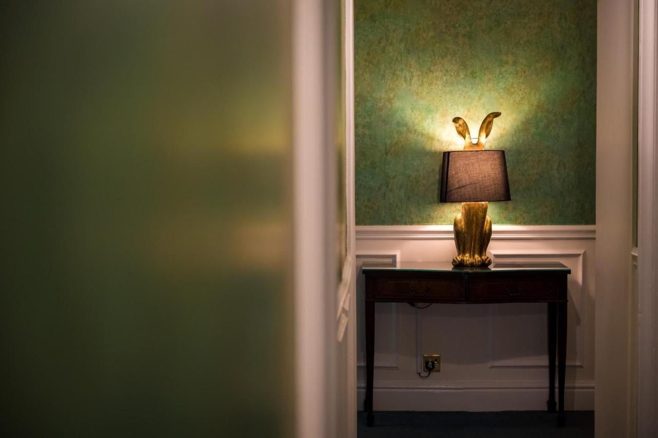 Findon Manor Hotel Dış mekan fotoğraf