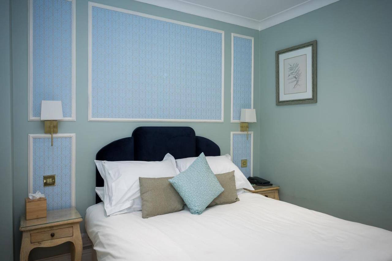 Findon Manor Hotel Dış mekan fotoğraf