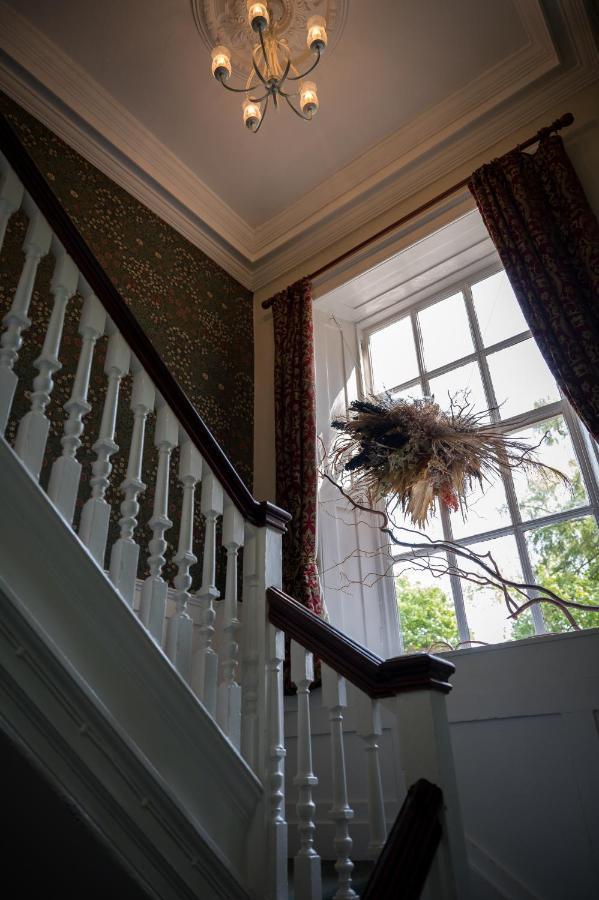 Findon Manor Hotel Dış mekan fotoğraf