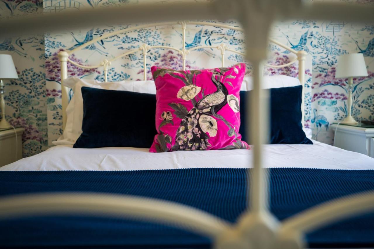 Findon Manor Hotel Dış mekan fotoğraf