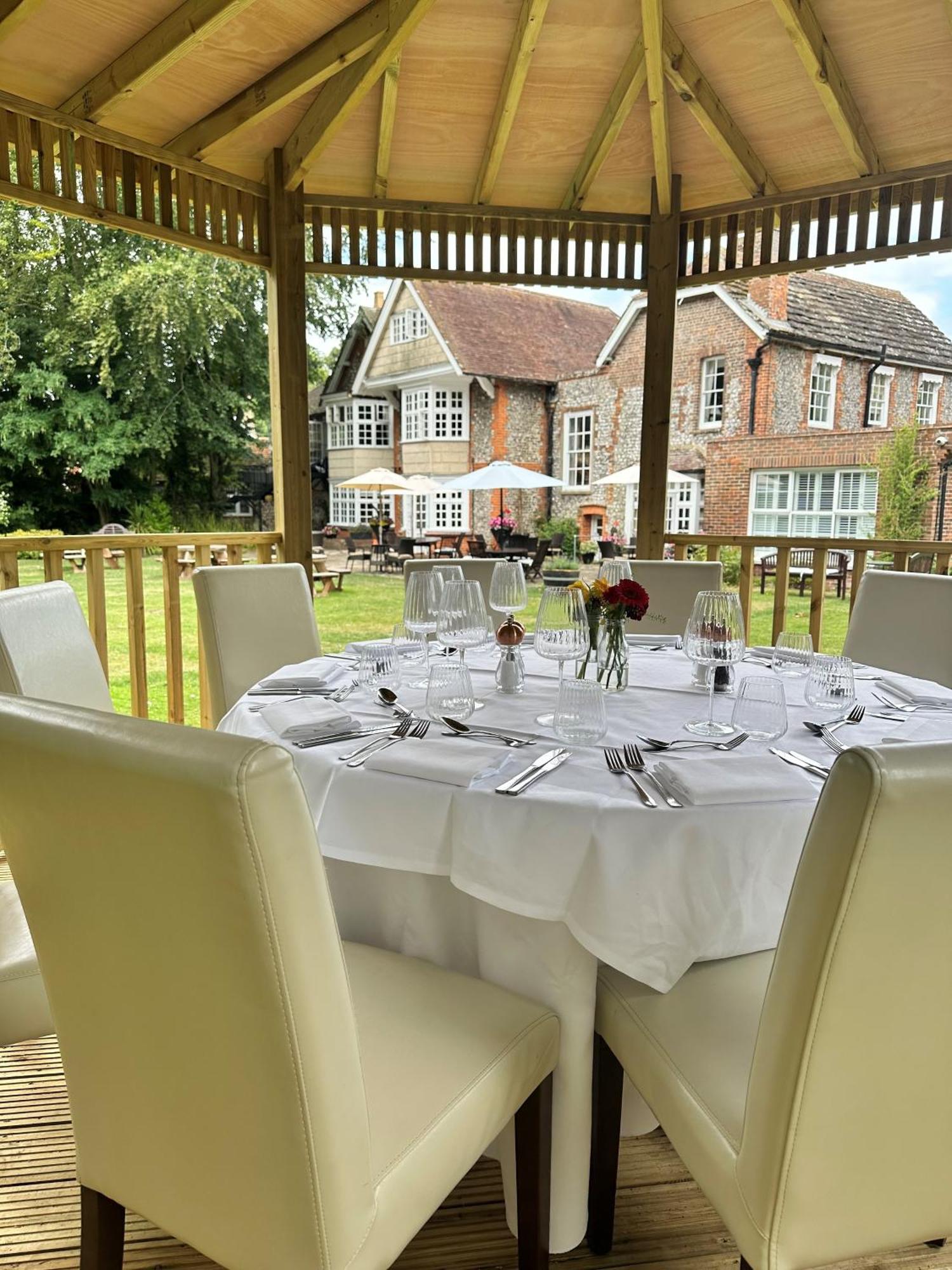 Findon Manor Hotel Dış mekan fotoğraf